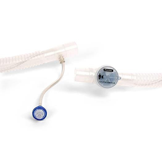 Icu Medical Pneupac Fiber-Optic Bronchoscope