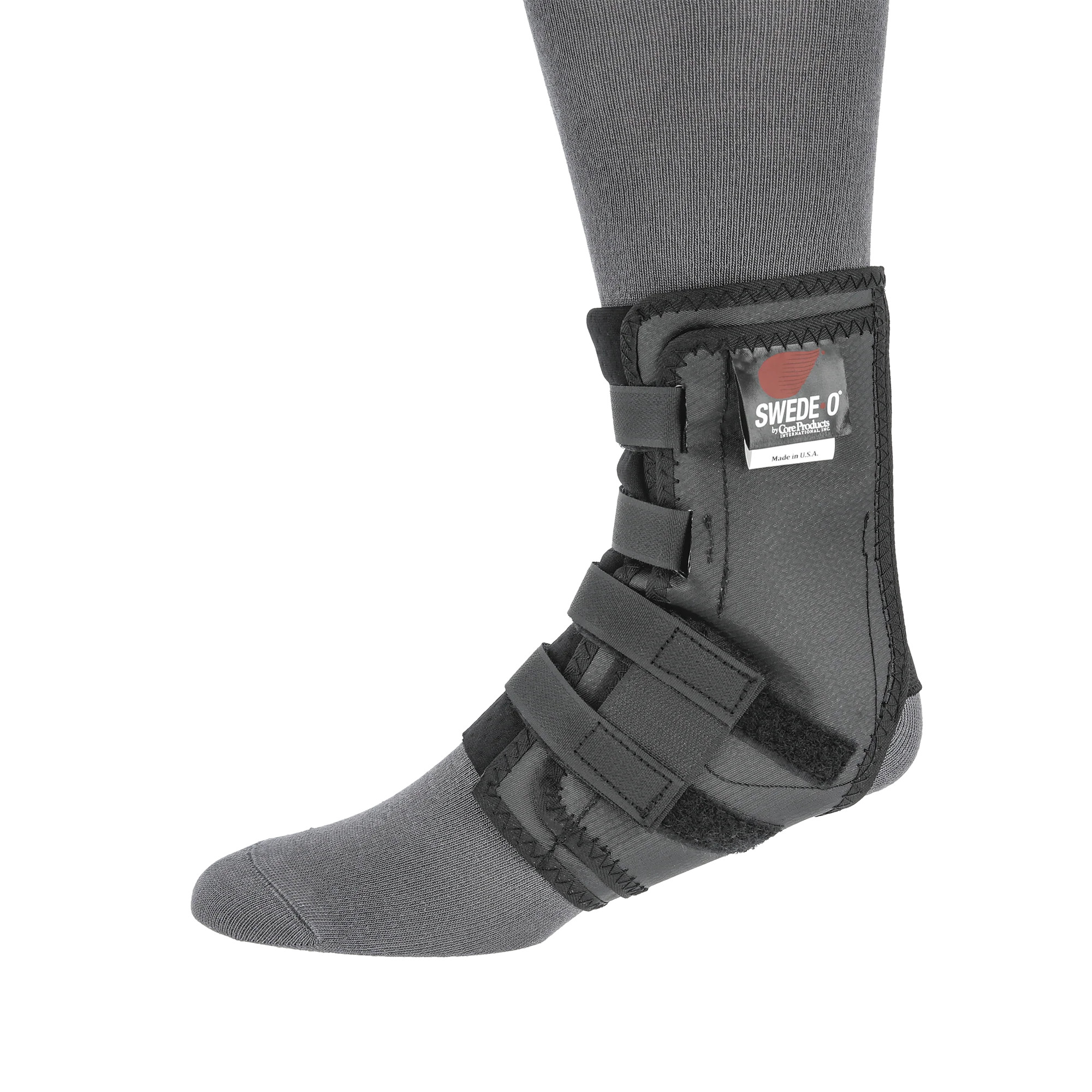 Core Products Swede-O Ankle Lok Ankle Braces