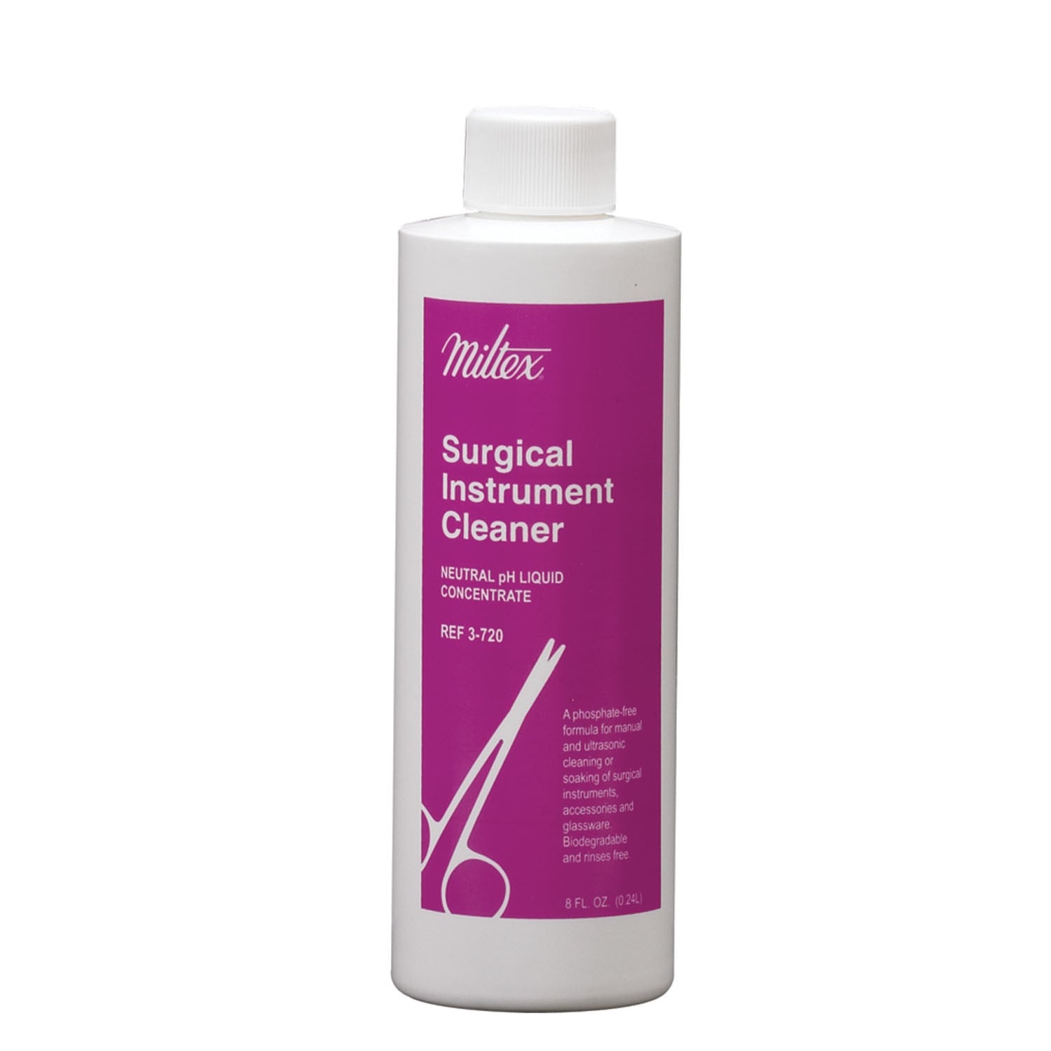 Miltex Instrument Cleaner