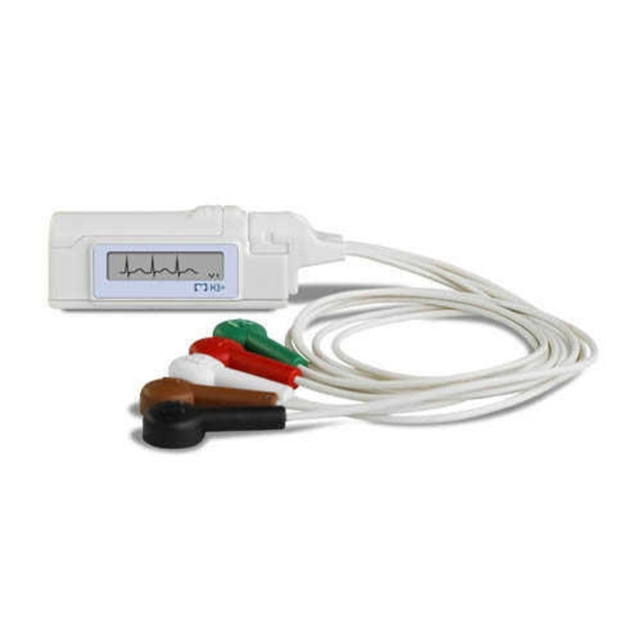 Welch Allyn Mortara Burdick Holter Recorders & Holter Monitoring System Accessories