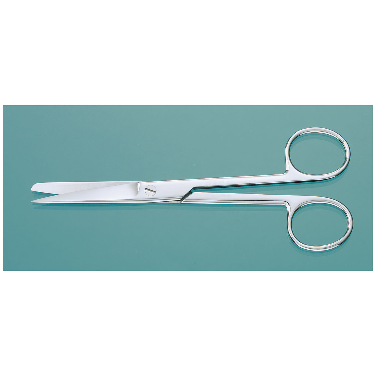 Miltex Mid-Grade Operating Scissors