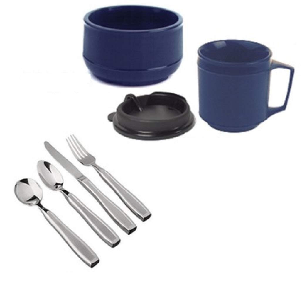 Kinsman Weighted Dining Kits