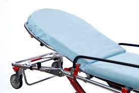 Graham Medical Pocketfit Stretcher Sheet