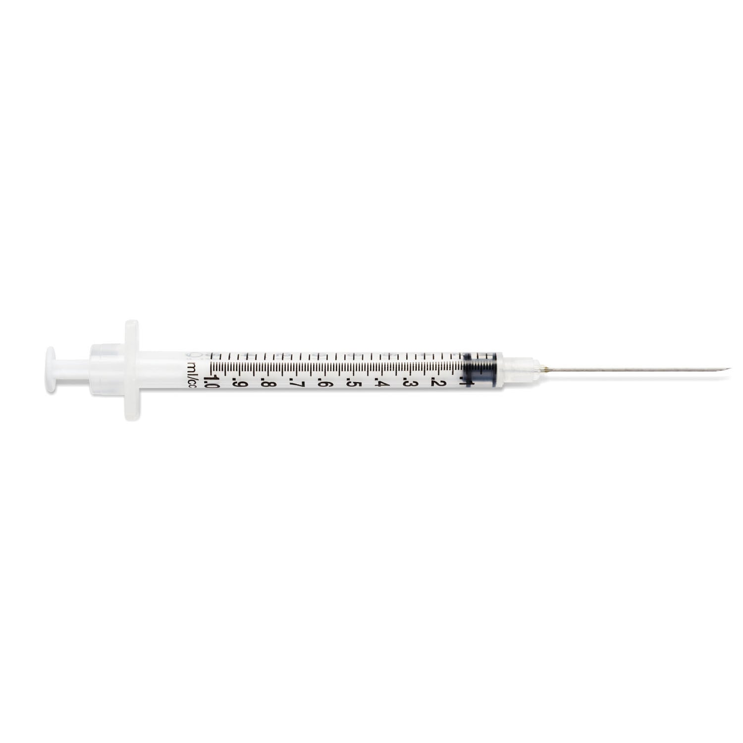 Ultimed Ulticare Low Dead Space Non-Safety Syringes
