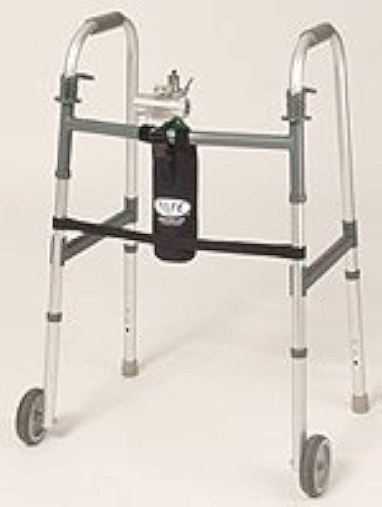 Kinsman Wheelchair, Crutch, Walker & Cane Accessories
