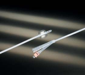 Bard Lubri-Sil I.C. Foley Catheters