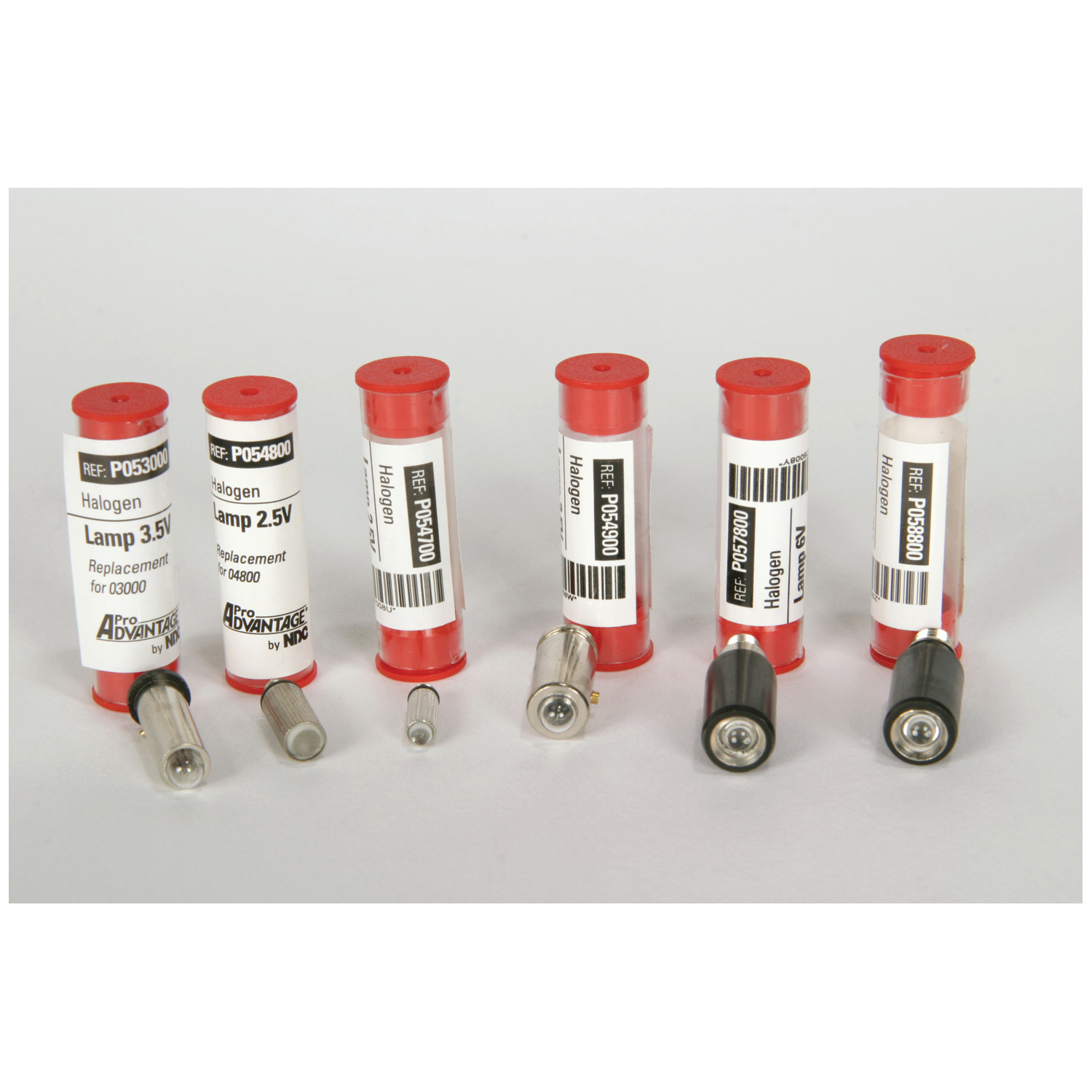 Pro Advantage Replacement Lamps