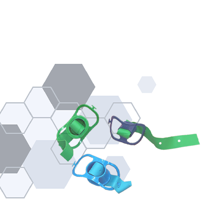 Conmed Scope Saver Bite Blocks
