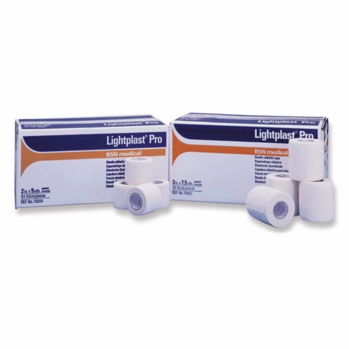 Bsn Medical Lightplast Pro Stretch Tape
