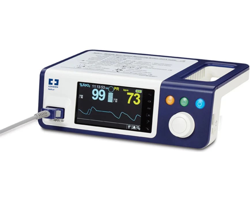 Medtronic Nellcor Bedside Monitoring Products