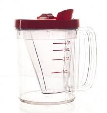 Kinsman Wedge Cup
