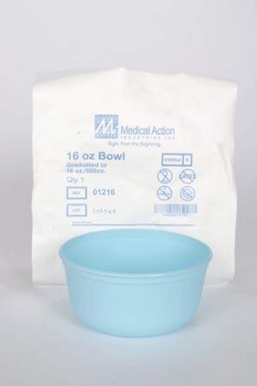 Medegen Utility Bowls