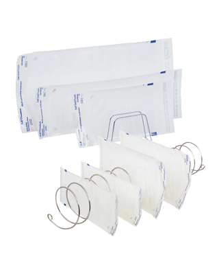 Crosstex Stericoil Pouch Divider