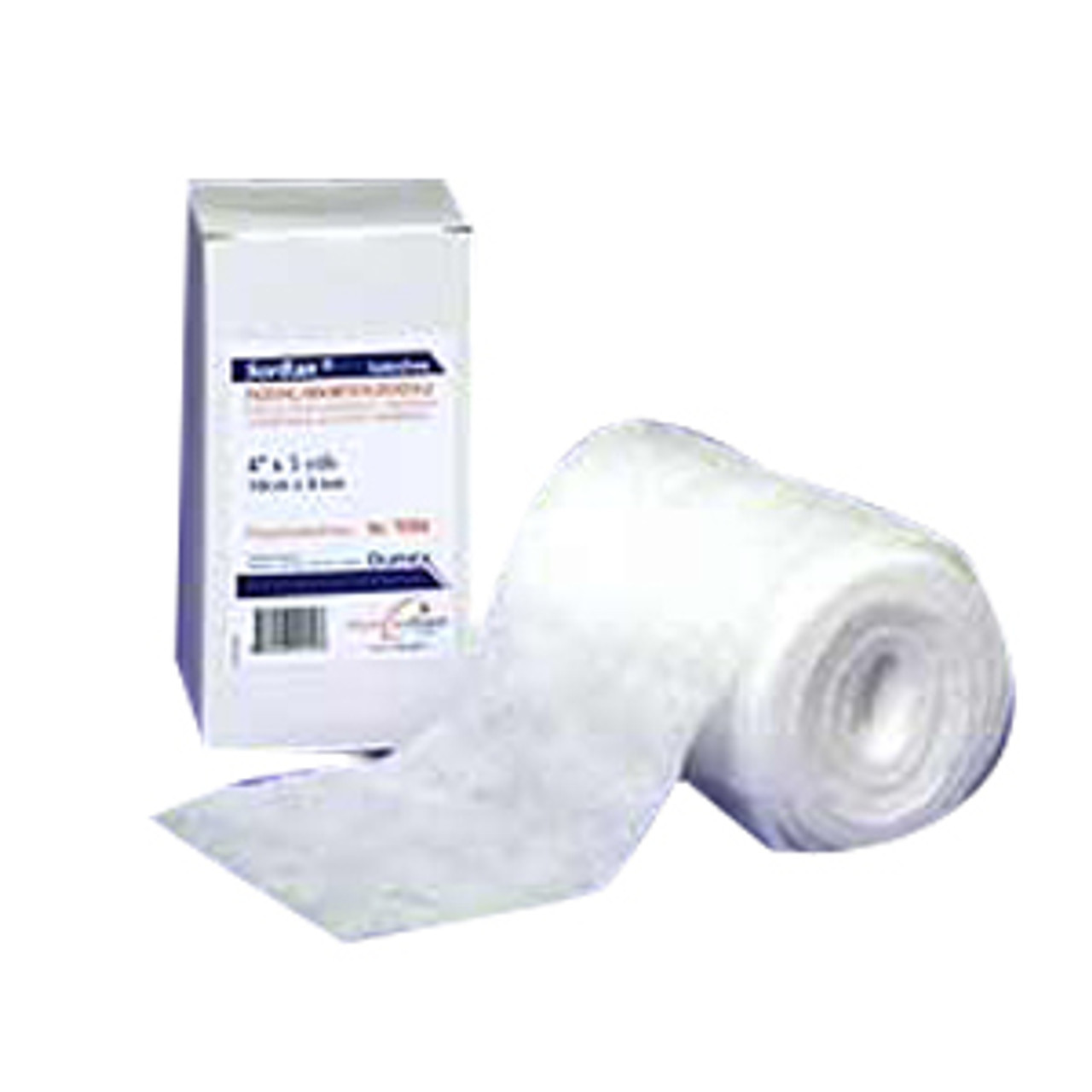 Gentell Sorban Undercast Padding Bandages