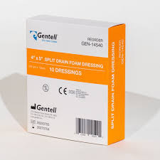 Gentell Precut Bandages
