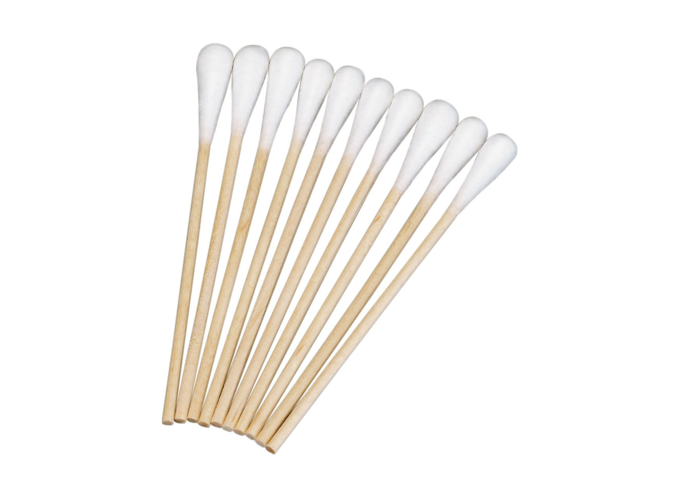 Medicom Cotton Tip Applicator
