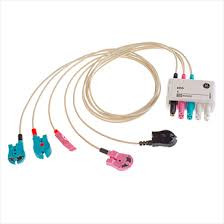 Ge Medical Eeg Accessories