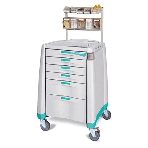 Capsa Healthcare Avalo Acs Cart