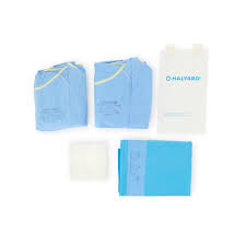 Halyard Set Up Pack 1