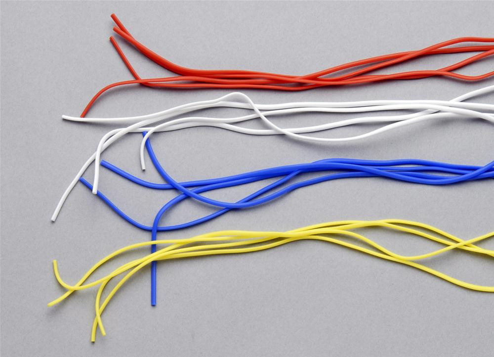Aspen Vessel Loops