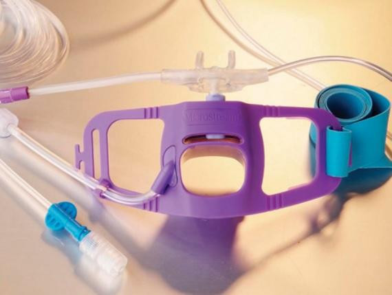 Medtronic Omniline Sampling Lines & Accessories