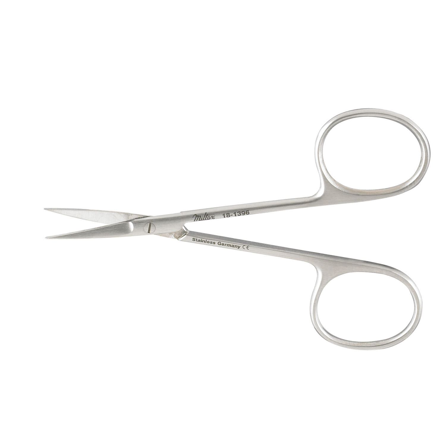 Miltex Iris Scissors