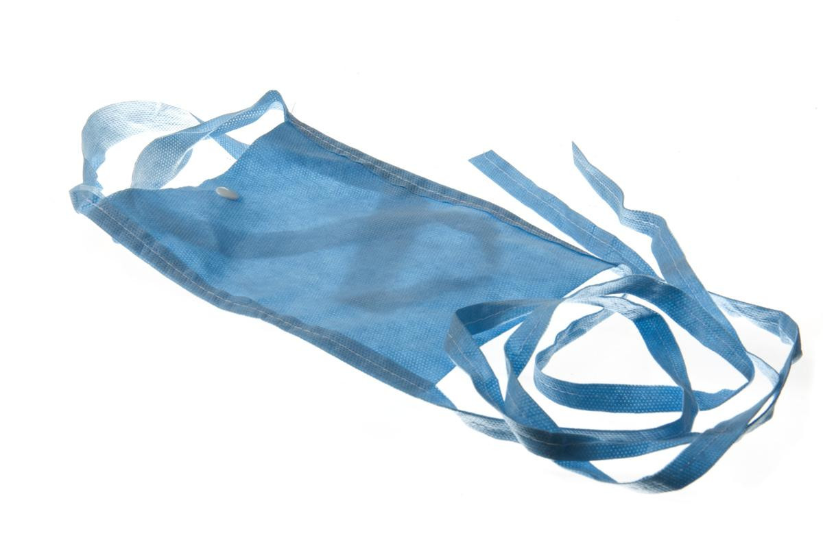 Halyard Telemetry Pouch