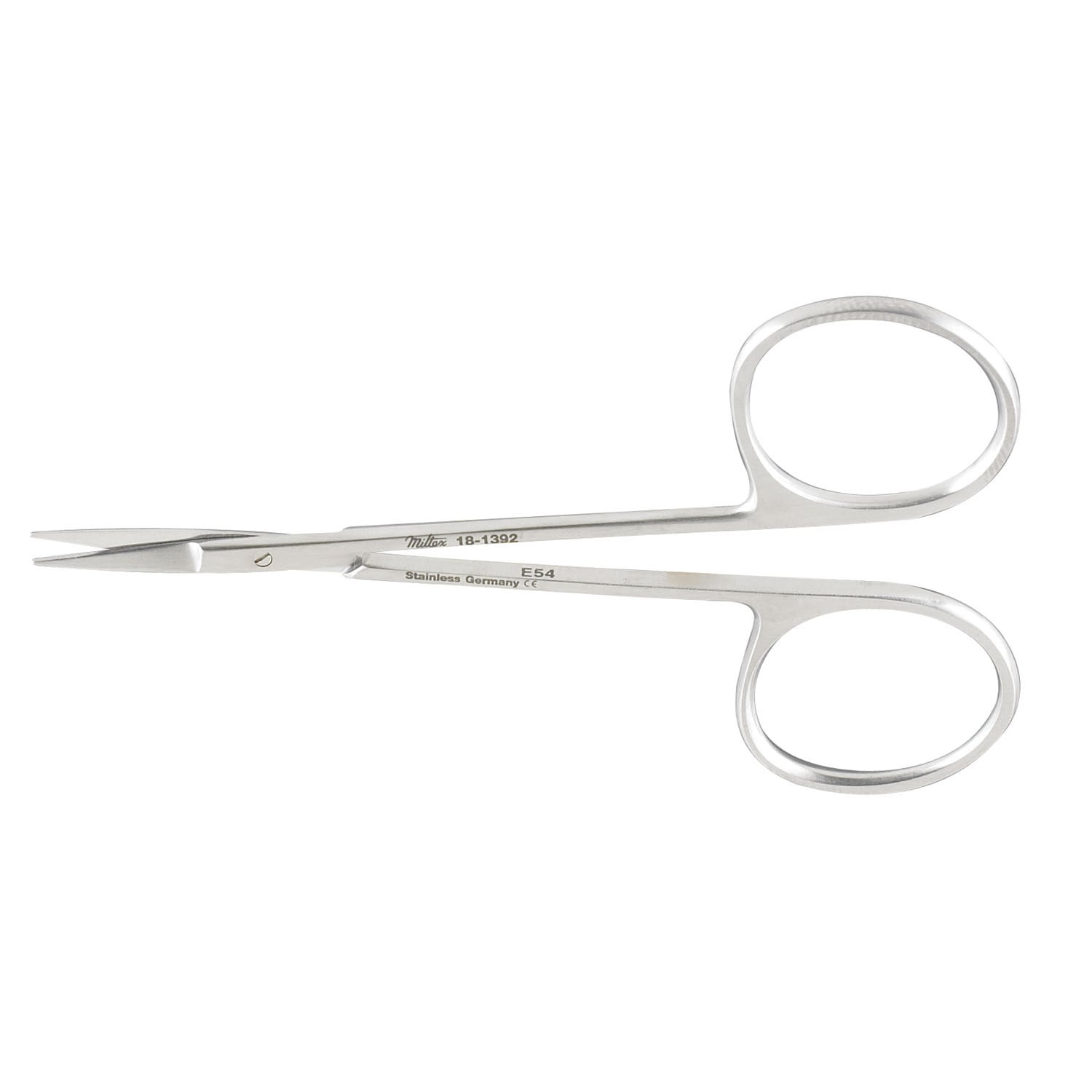 Miltex Bonn Miniature Iris Scissors