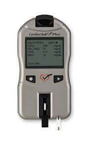 Cardiochek Plus Analyzer