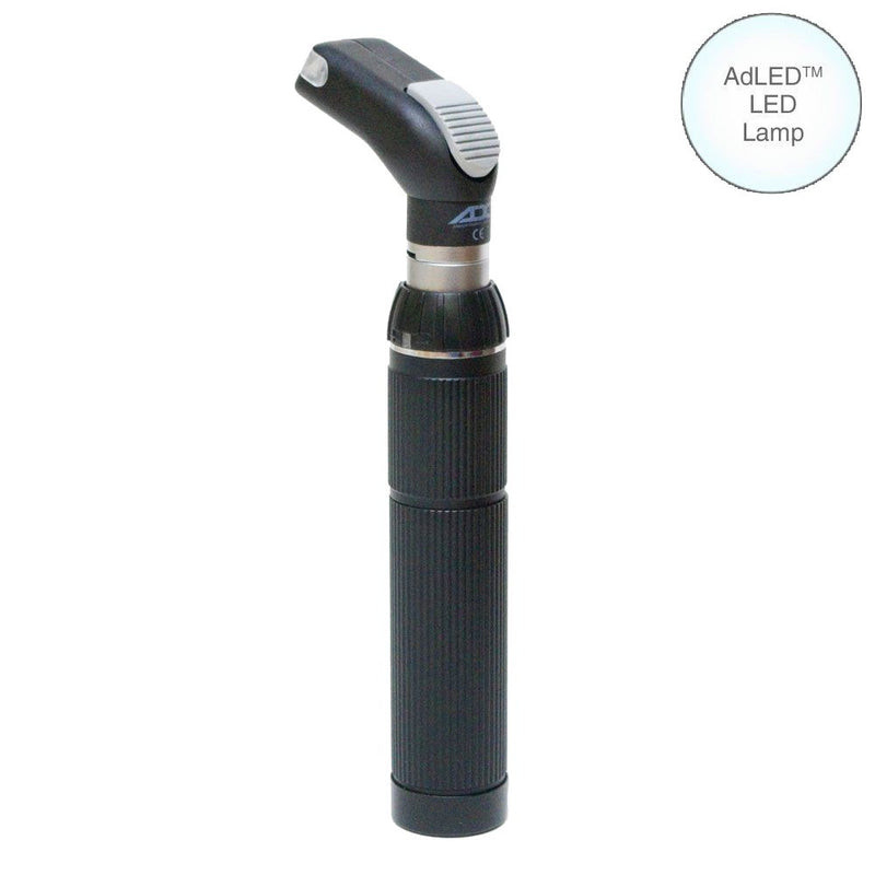 Adc Diagnostix 3.5V Portable Throat Illuminator