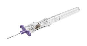 Bd Autoguard Introsyte-N Safety Introducers