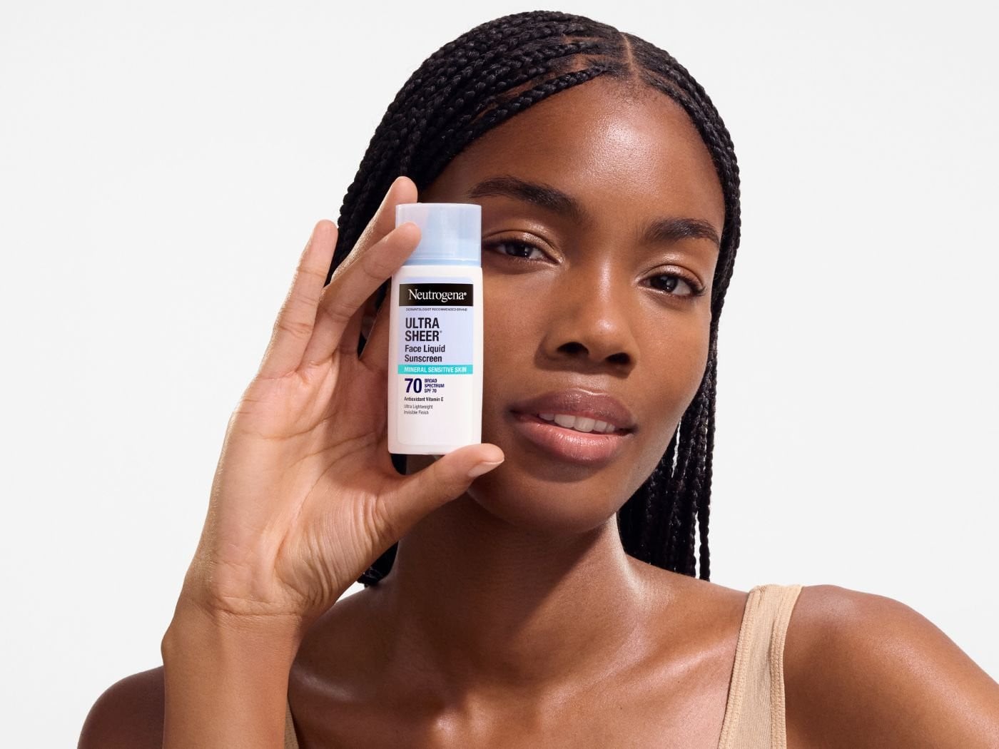 Kenvue Neutrogena Sunscreen