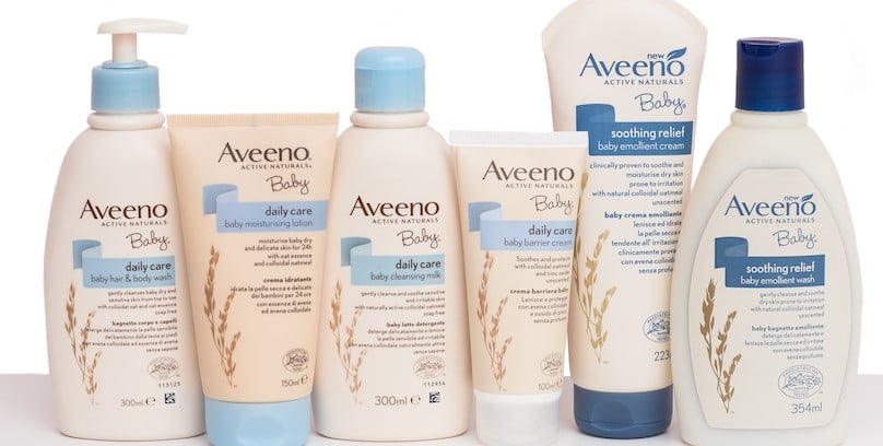 Kenvue Johnson'S Baby Care