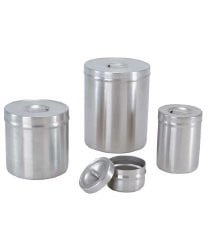 Medegen Dressing Jars