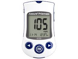 Arkray Assure Prism Blood Glucose System