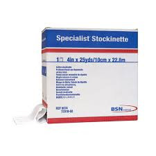 Bsn Medical Specialist Orthopaedic Cotton Stockinette