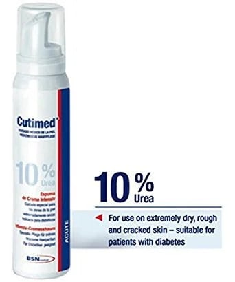 Bsn Medical Cutimed Acute Foam Mousse