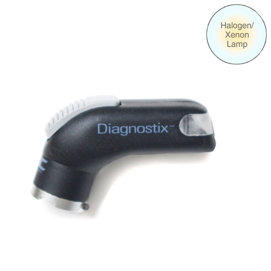 Adc Diagnostix 3.5V Throat Illuminator Head