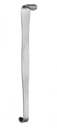 Miltex Luer S-Shape Retractor