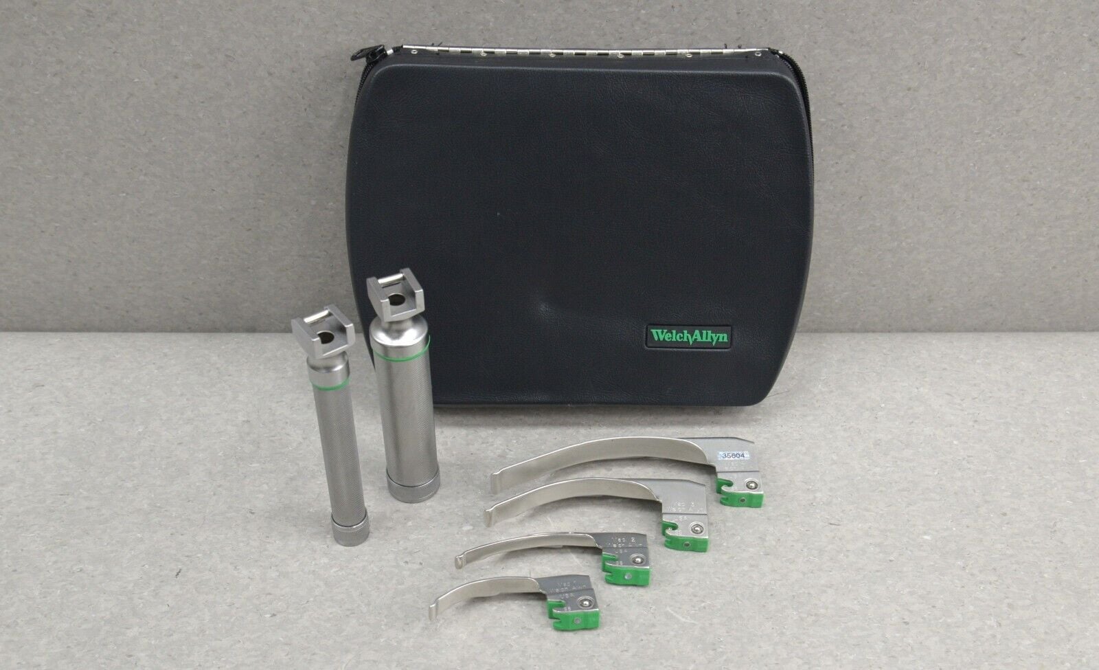 Welch Allyn Laryngoscope Accessories