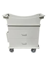 Novum Maternity Bassinet