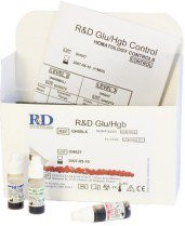 Hemocue R&D Controls