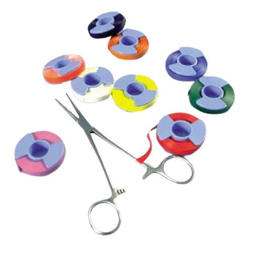 Aspen Surgical Instrument Id Roll Tape