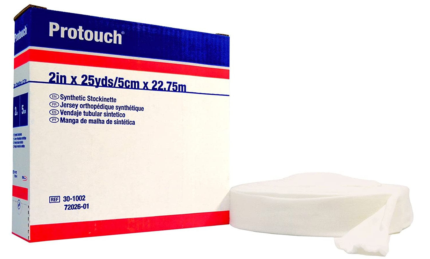 Bsn Medical Protouch Stockinettes