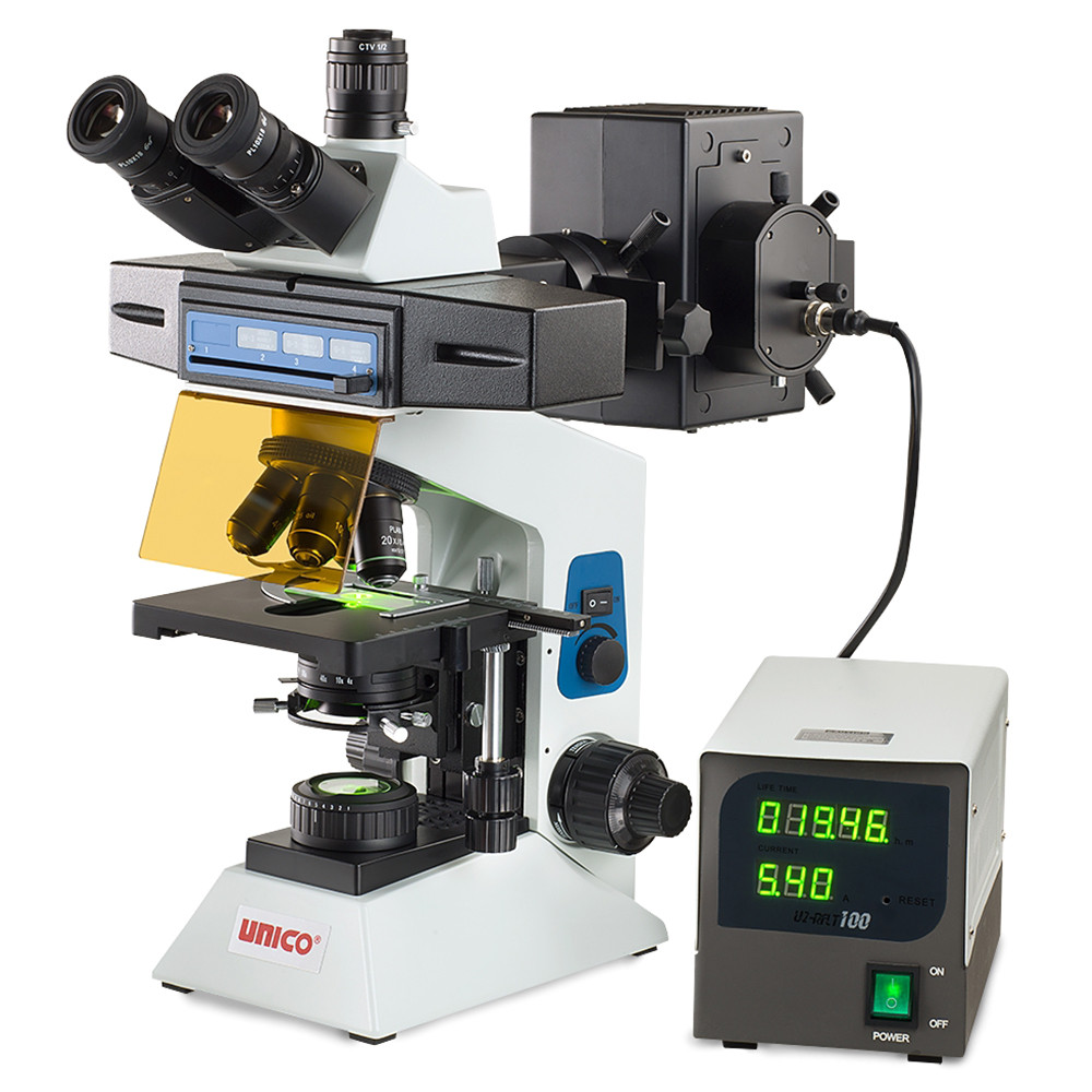 Unico G500 Series Microscope