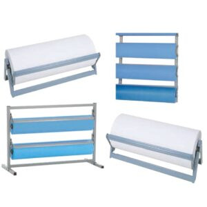 Action Health Blue Equipment Covers
