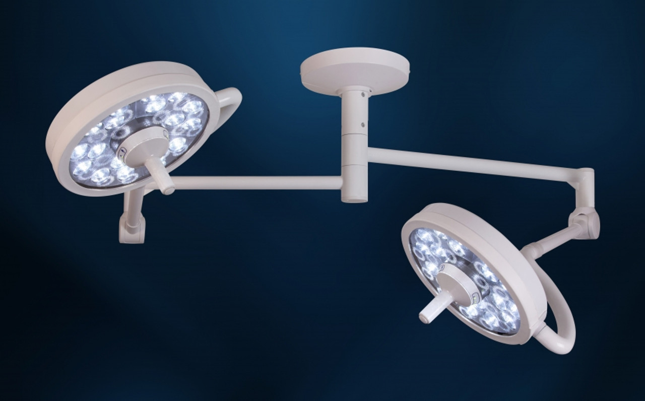 Aspen Surgical Mi 750 Led Surgical Light
