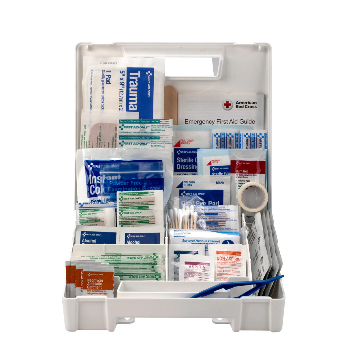 First Aid Only/Acme United Empty Cases