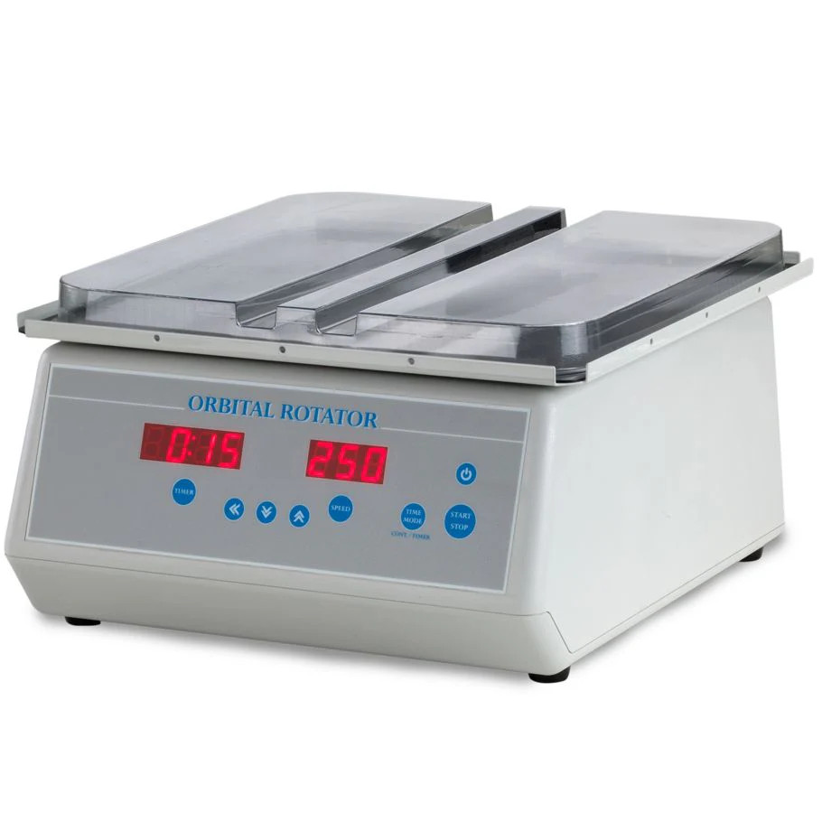Unico Counters, Mixers & Rotators