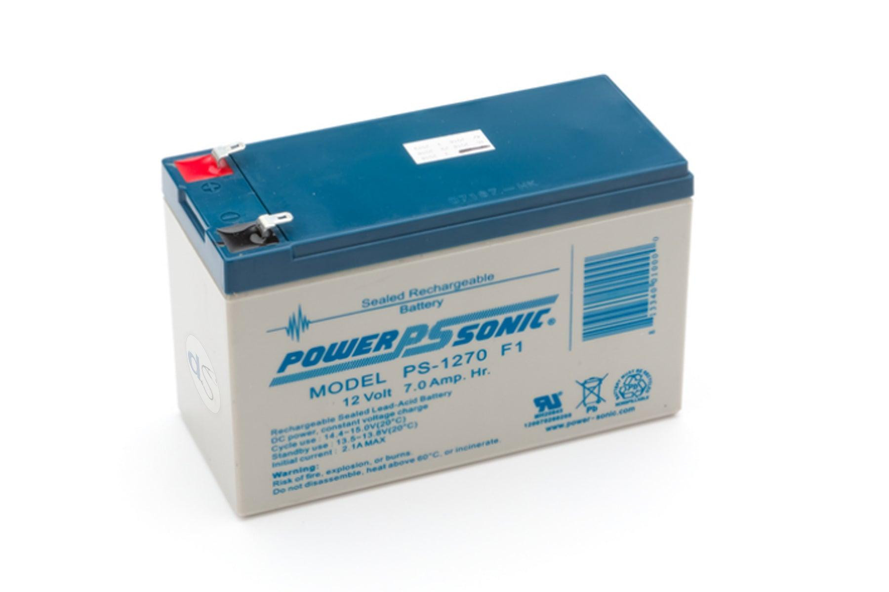 Welch Allyn Mortara Battery Pack